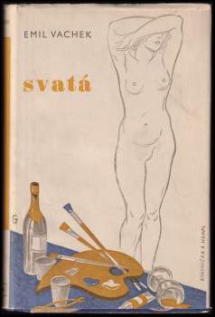 Svatá