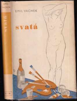 Svatá