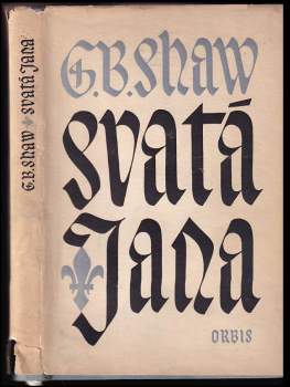 Svatá Jana