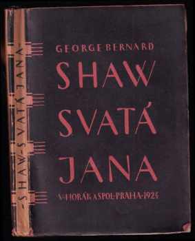 Svatá Jana