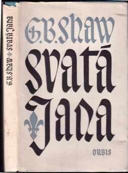 Svatá Jana
