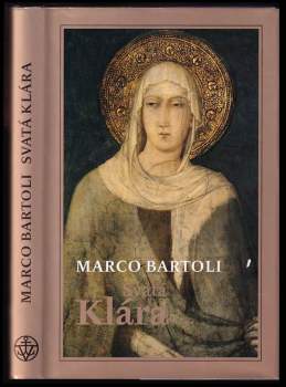 Marco Bartoli: Svatá Klára