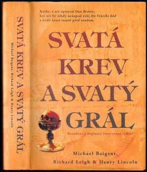 Svatá krev a svatý grál