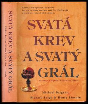 Svatá krev a svatý grál
