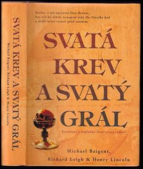 Svatá krev a svatý grál
