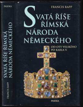 Svatá říše římská národa německého