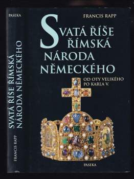 Svatá říše římská národa německého