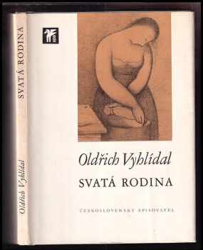 Svatá rodina