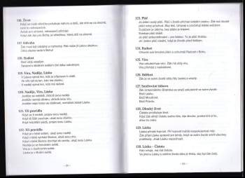 Petăr Konstantinov Dănov: Svatá slova Učitele