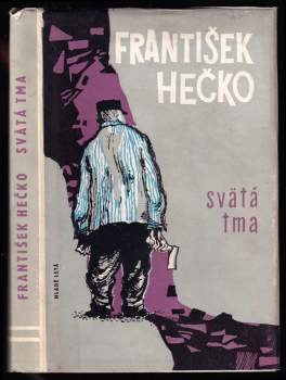 Svätá tma