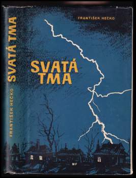 Svatá tma