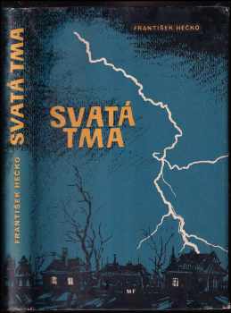 Svatá tma