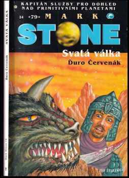 Juraj Červenák: Svatá válka