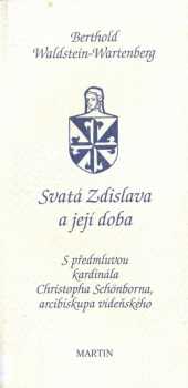 Svatá Zdislava a její doba