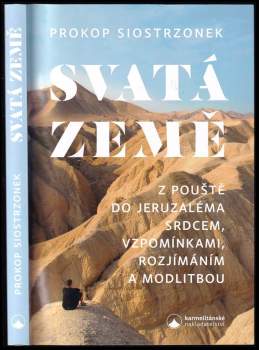 Svatá země