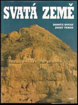Jozef Terek: Svatá země
