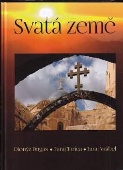 Svatá země