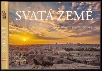 Svatá země
