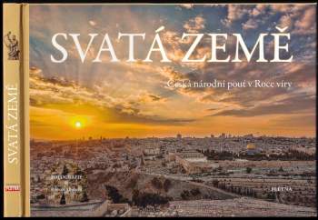 Svatá země