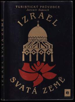 Svatá země - Izrael