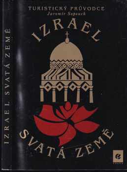 Svatá země - Izrael