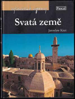 Svatá země