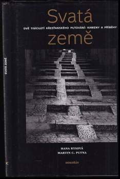 Svatá země
