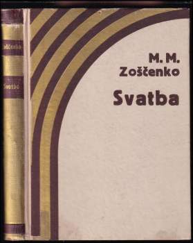 Svatba a jiné povídky