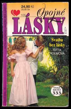 Svatba bez lásky