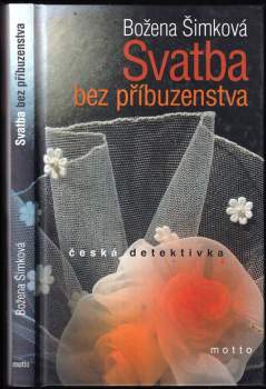 Svatba bez příbuzenstva