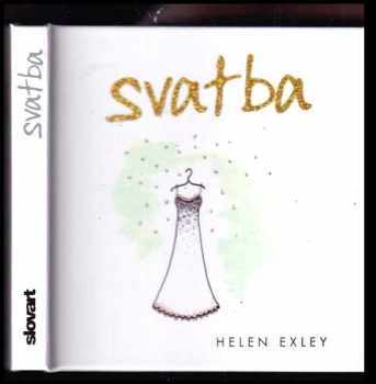 Helen Exley: Svatba