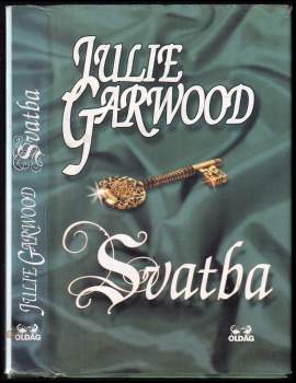 Julie Garwood: Svatba