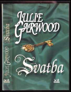 Julie Garwood: Svatba