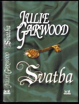 Julie Garwood: Svatba