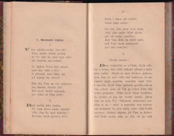 Karel Václav Kuttan: Svatba