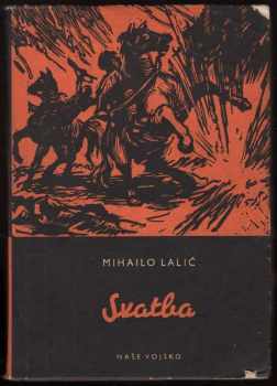 Svatba