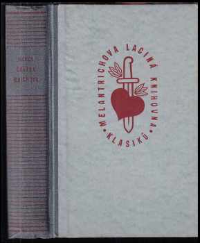 Conrad Ferdinand Meyer: Svatba mnichova