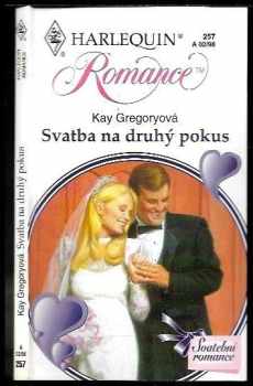 Svatba na druhý pokus