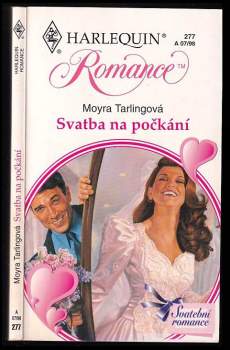 Svatba na počkání