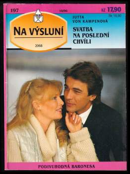 Svatba na poslední chvíli