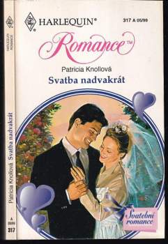 Svatba nadvakrát