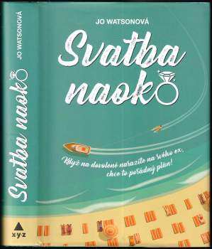 Svatba naoko