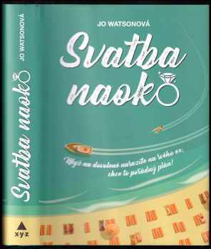 Svatba naoko