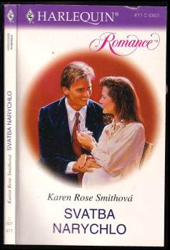 Svatba narychlo