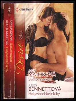 Svatba naslepo, Hollywoodské intriky