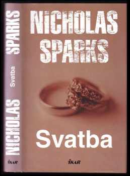 Nicholas Sparks: Svatba
