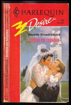 Svatba po texasku