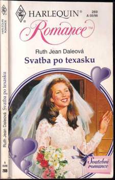 Svatba po texasku