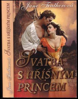 Svatba s hříšným princem