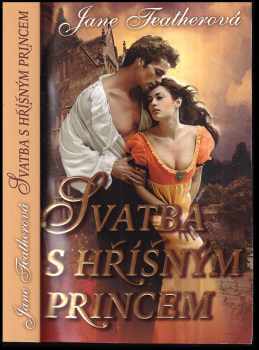 Svatba s hříšným princem